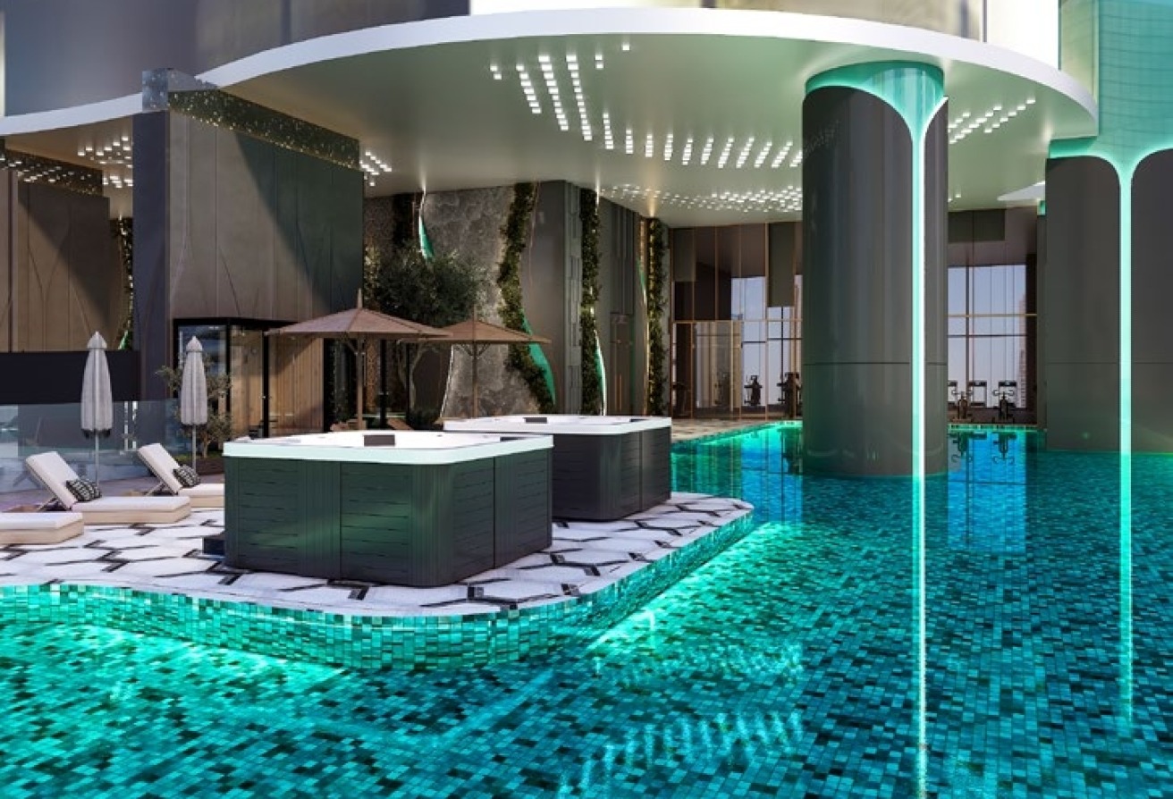 PRIME LOCATION | LUXURY LIVING | GREAT INVESTMENT - 8