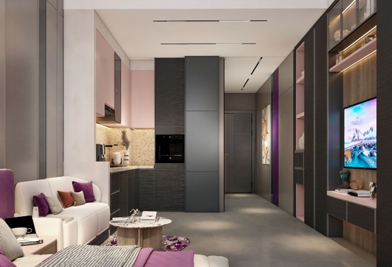 PRIME LOCATION | LUXURY LIVING | GREAT INVESTMENT - 3