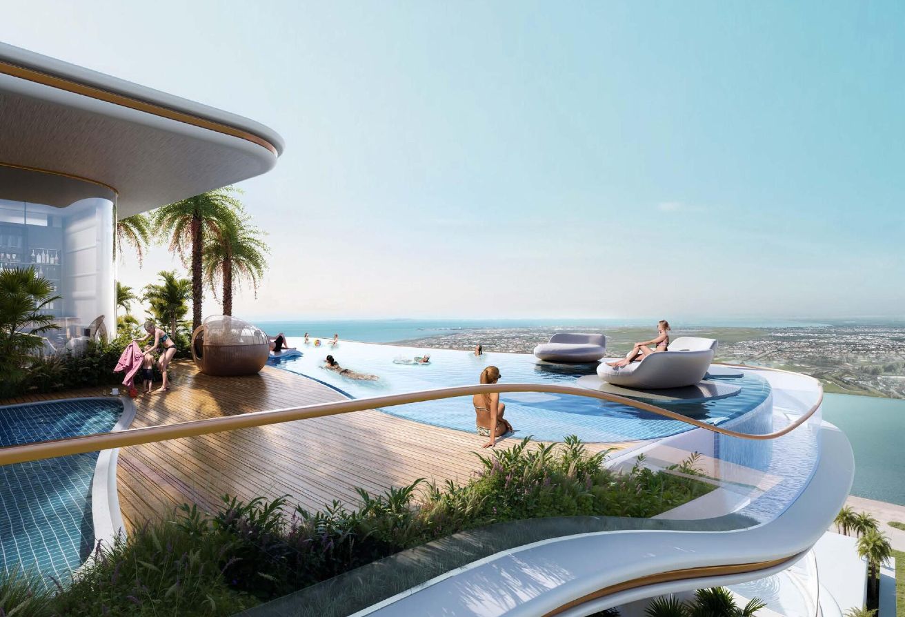 SEA SIDE | JACUZZI | CORNER UNIT | BEACHFRONT - 4