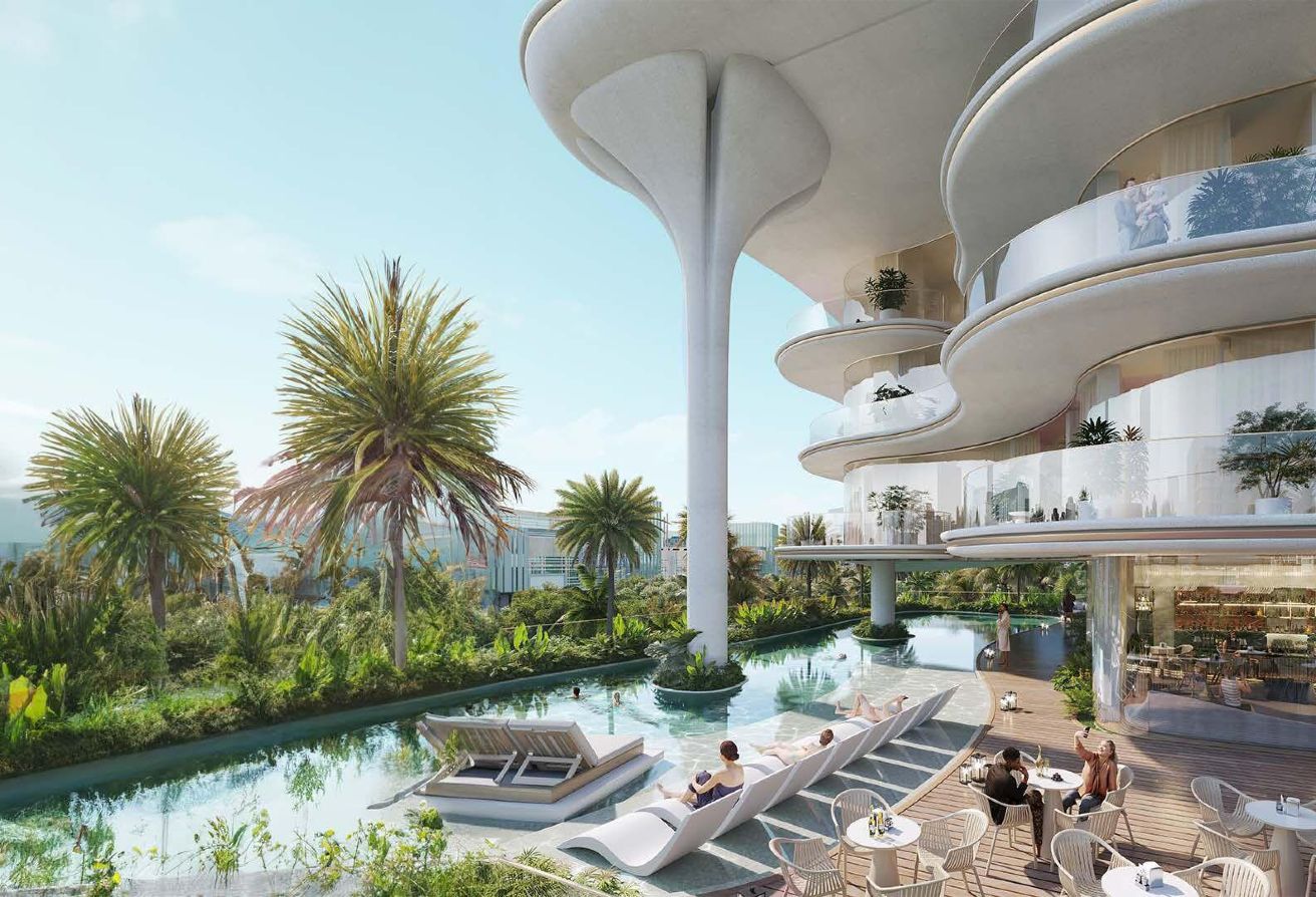 SEA SIDE | JACUZZI | CORNER UNIT | BEACHFRONT - 13