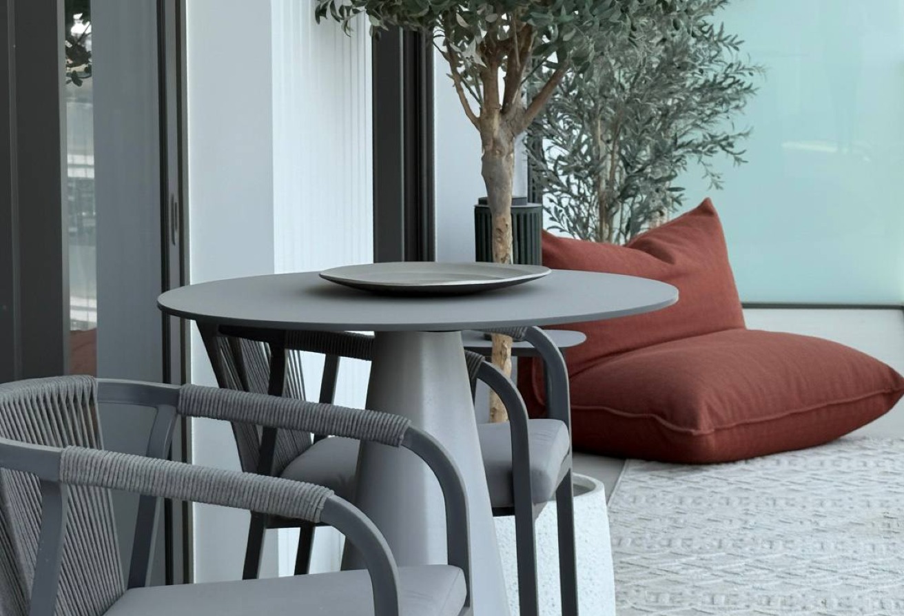 MARINA VIEW | UPGRADED | LUXURY | HIGH FLOOR - 21