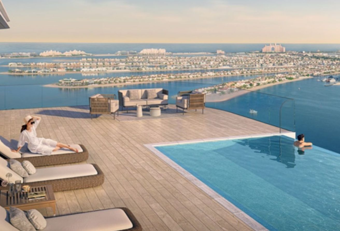 COVERED PARKING | PRIME LOCATION | PRIVATE BEACH - 6