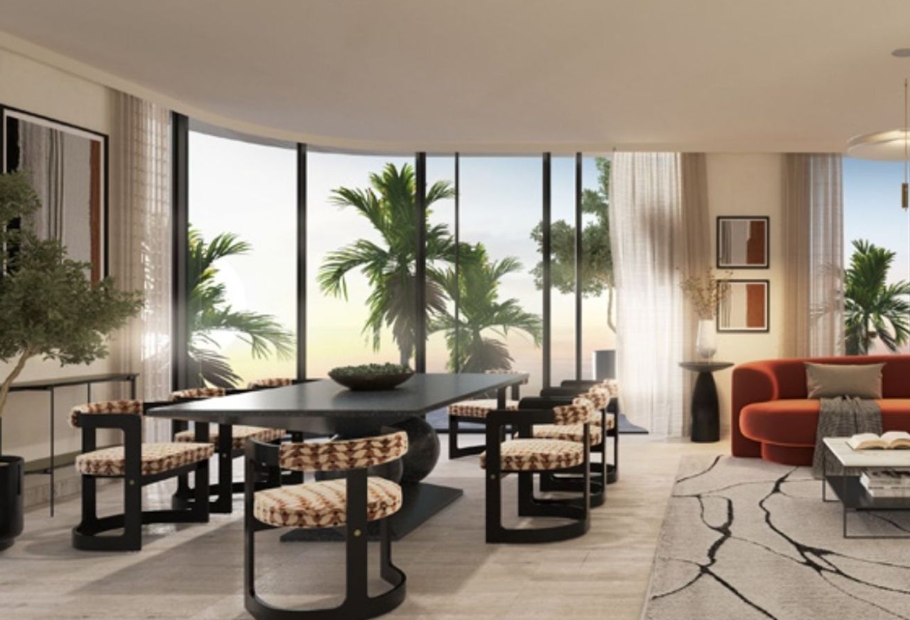 COVERED PARKING | PRIME LOCATION | PRIVATE BEACH