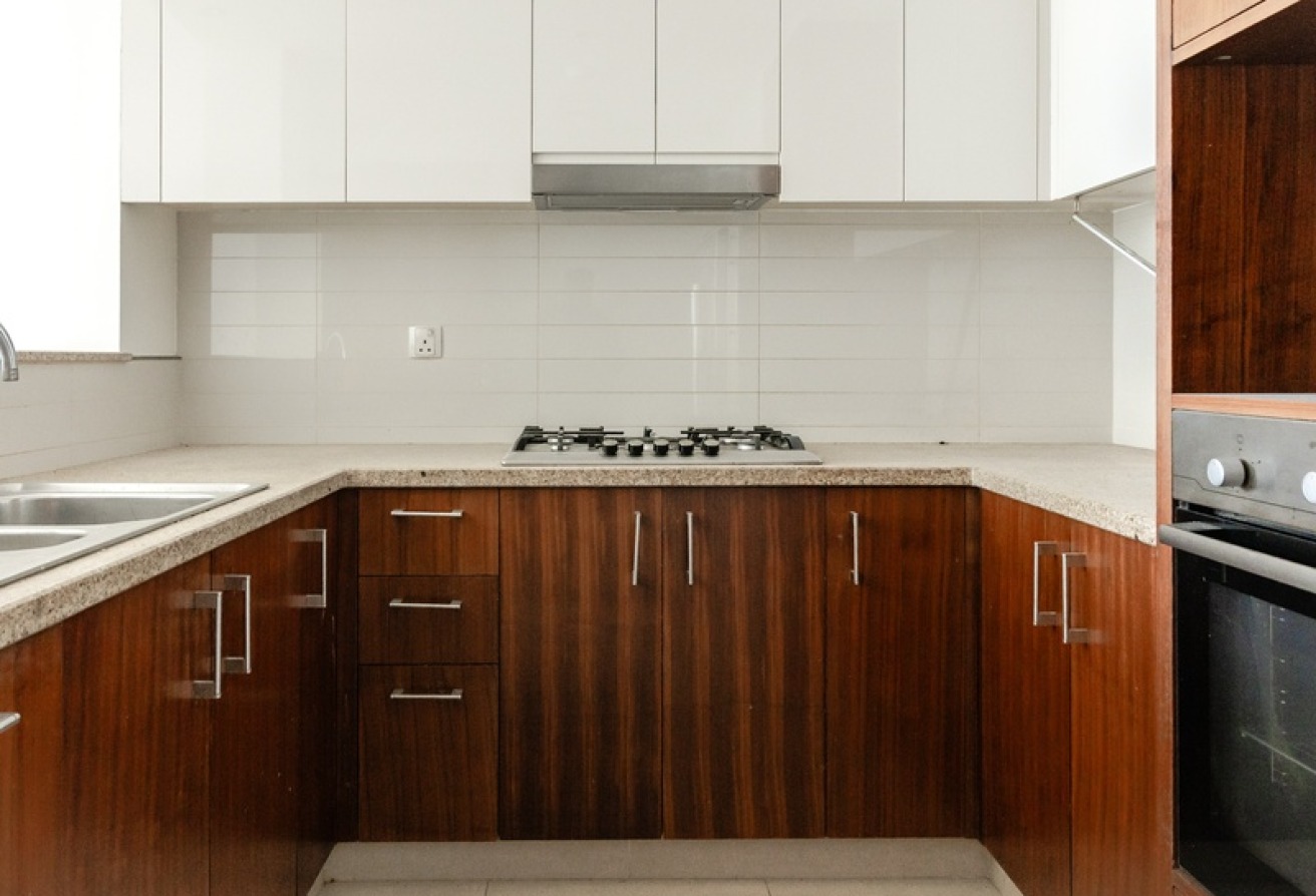 SPACIOUS 2BR | SKYLINE VIEWS | BURJ VISTA - 6