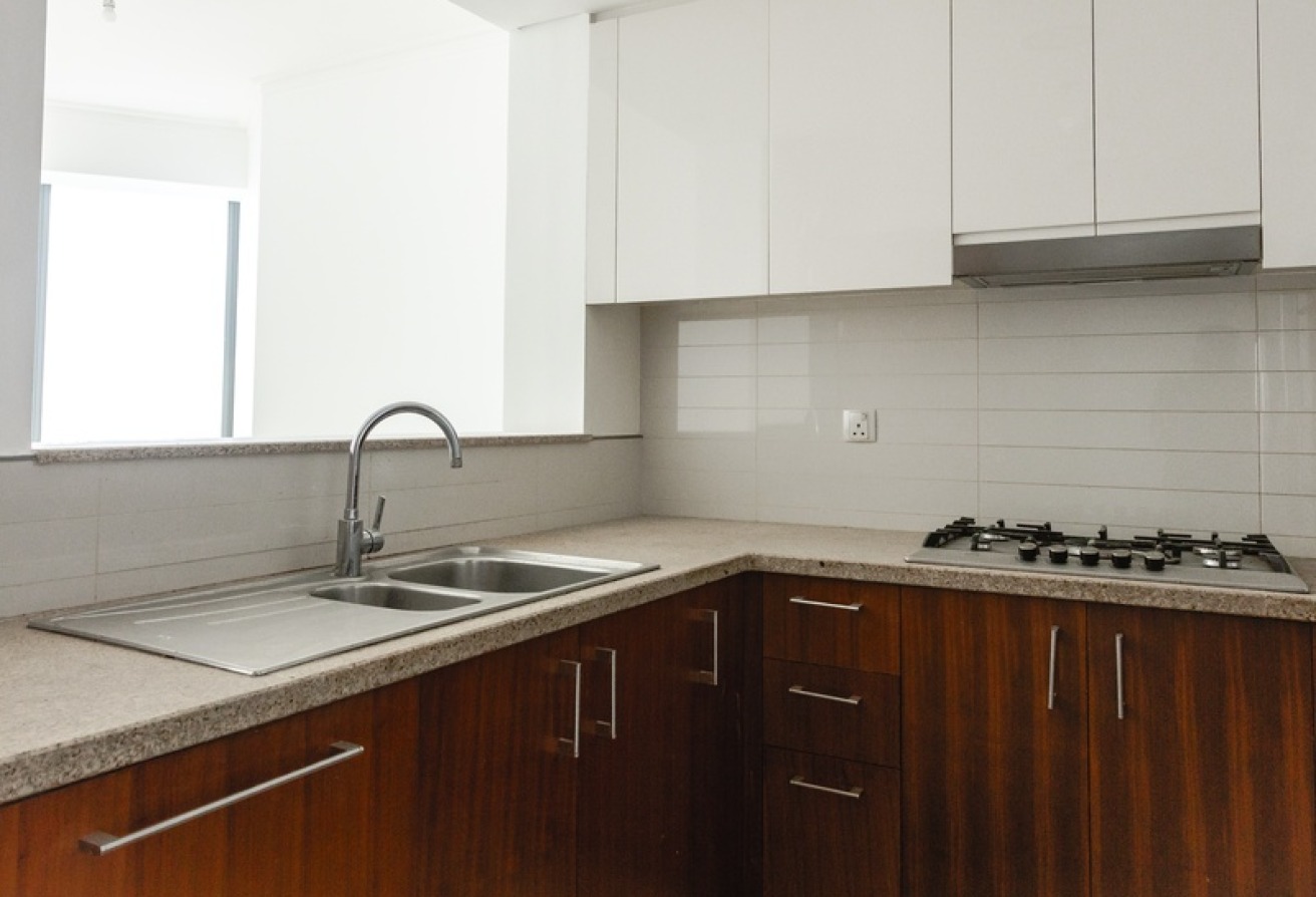 SPACIOUS 2BR | SKYLINE VIEWS | BURJ VISTA - 5