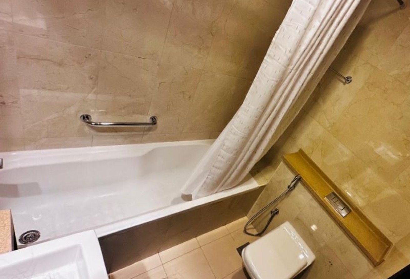 FULLY FURNISHED STUDIO | PREMIUM AMENITIES - 8