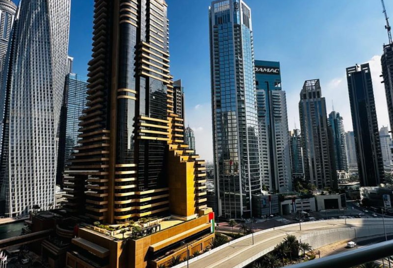 FULLY FURNISHED STUDIO | PREMIUM AMENITIES - 10