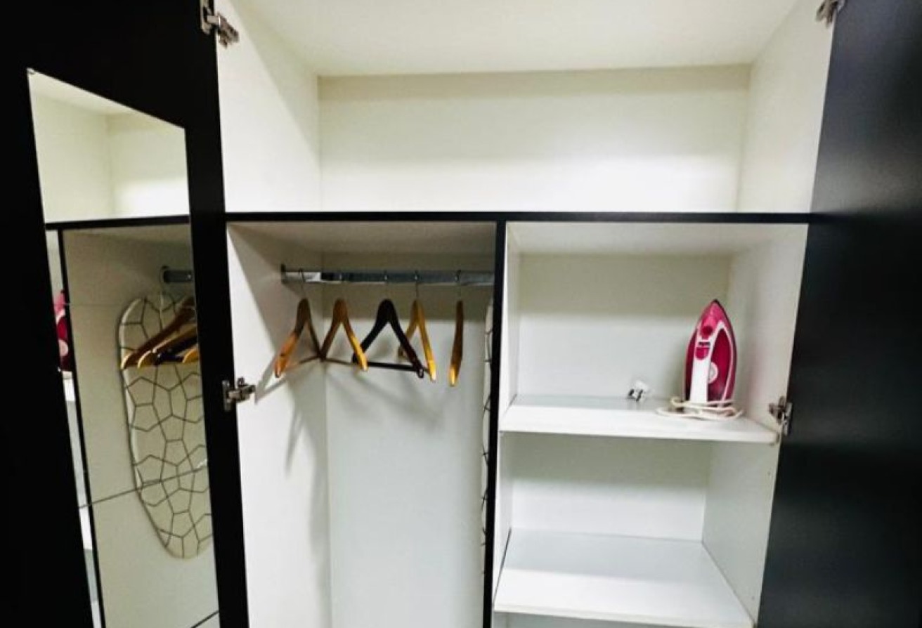 FULLY FURNISHED STUDIO | PREMIUM AMENITIES - 7