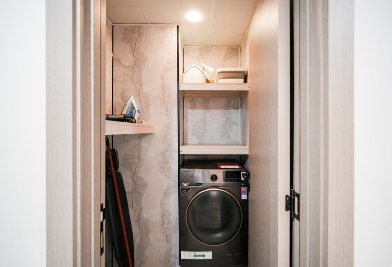 LUXURY 2BR | MARINA SKYLINE VIEWS | ROYAL OCEANIC - 15