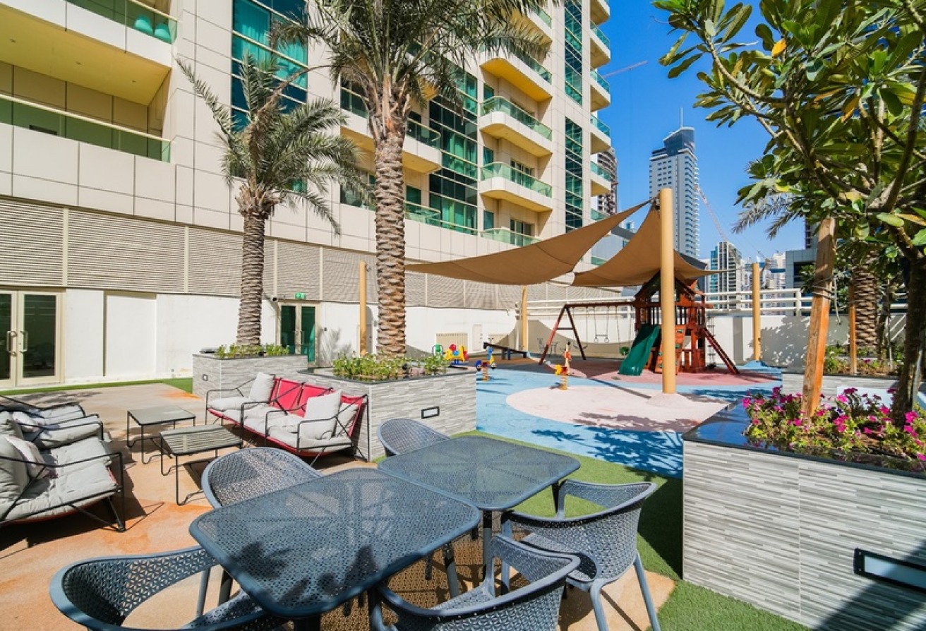 LUXURY 2BR | MARINA SKYLINE VIEWS | ROYAL OCEANIC - 20