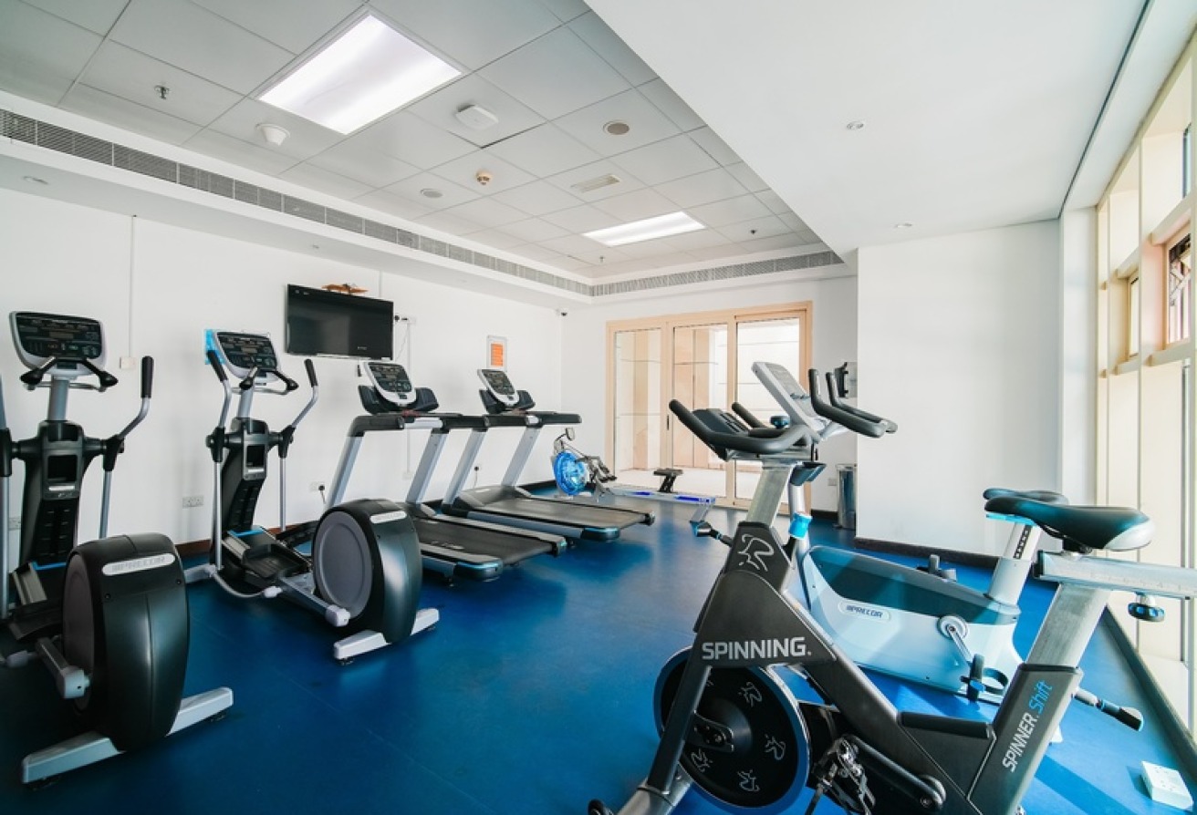 LUXURY 2BR | MARINA SKYLINE VIEWS | ROYAL OCEANIC - 17