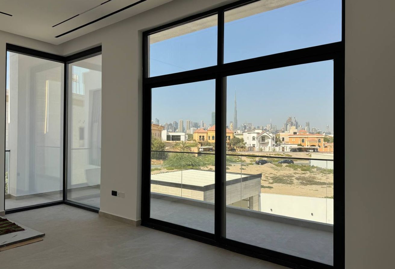 MODERN 7BR VILLA | LAVISH GARDEN | PRIME LOCATION - 19