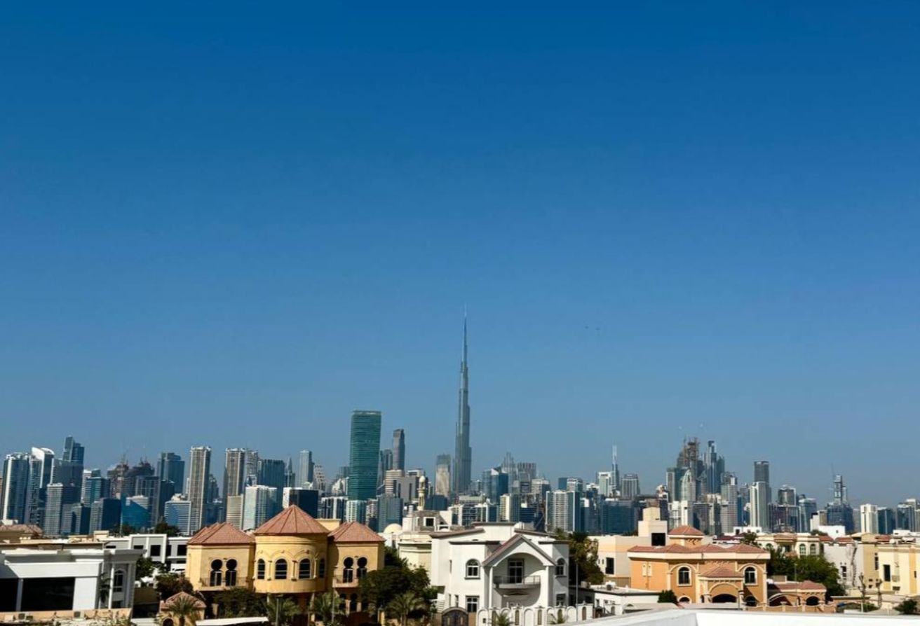 MODERN 7BR VILLA | LAVISH GARDEN | PRIME LOCATION - 10