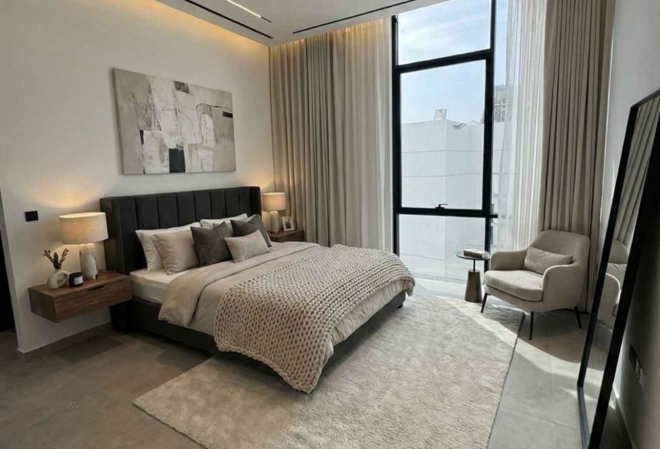 MODERN 7BR VILLA | LAVISH GARDEN | PRIME LOCATION - 7