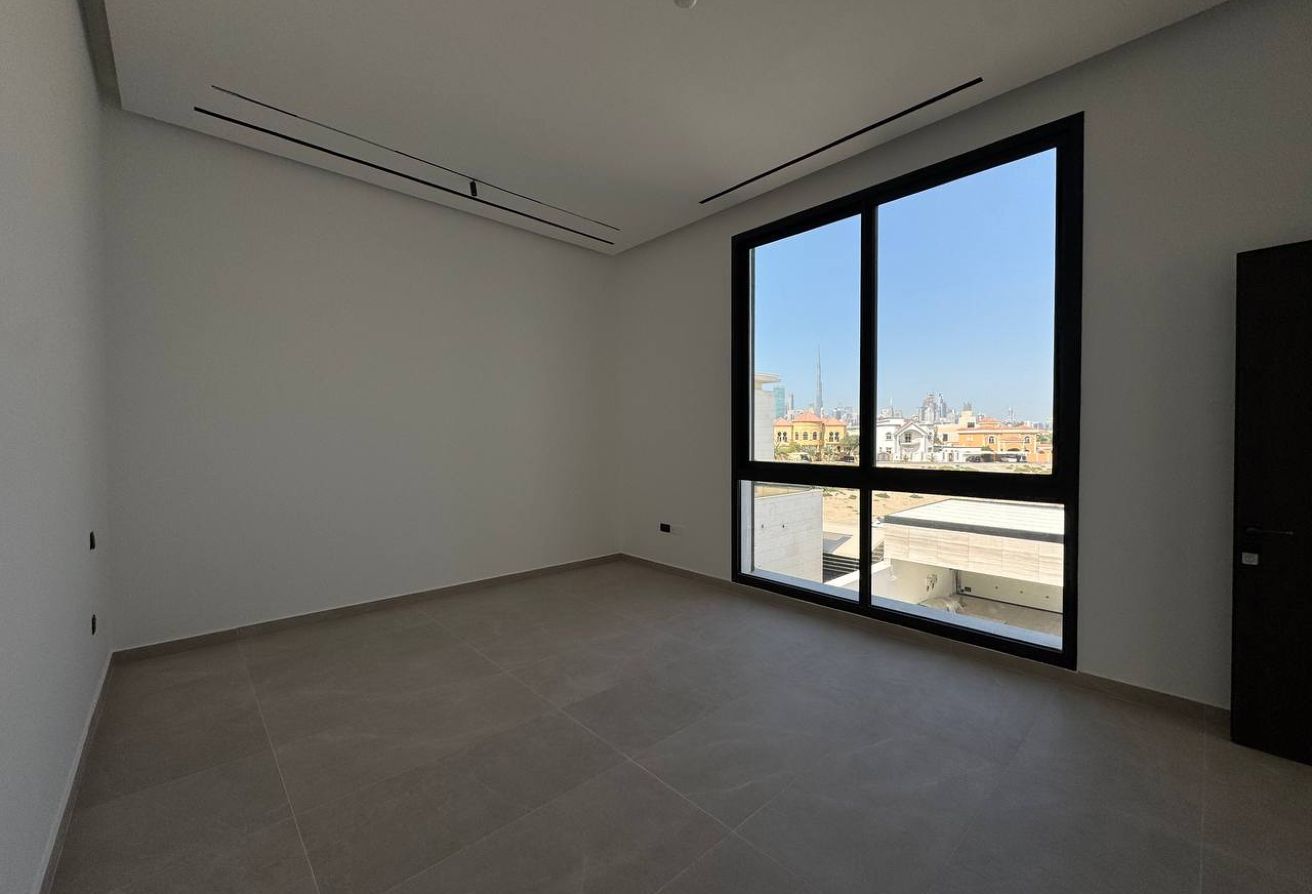 MODERN 7BR VILLA | LAVISH GARDEN | PRIME LOCATION - 20