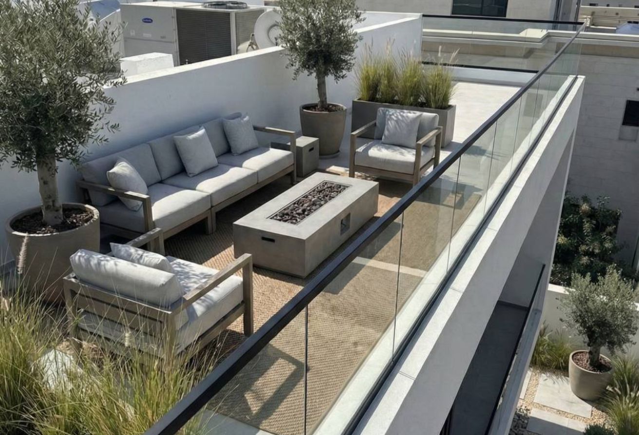 MODERN 7BR VILLA | LAVISH GARDEN | PRIME LOCATION - 9