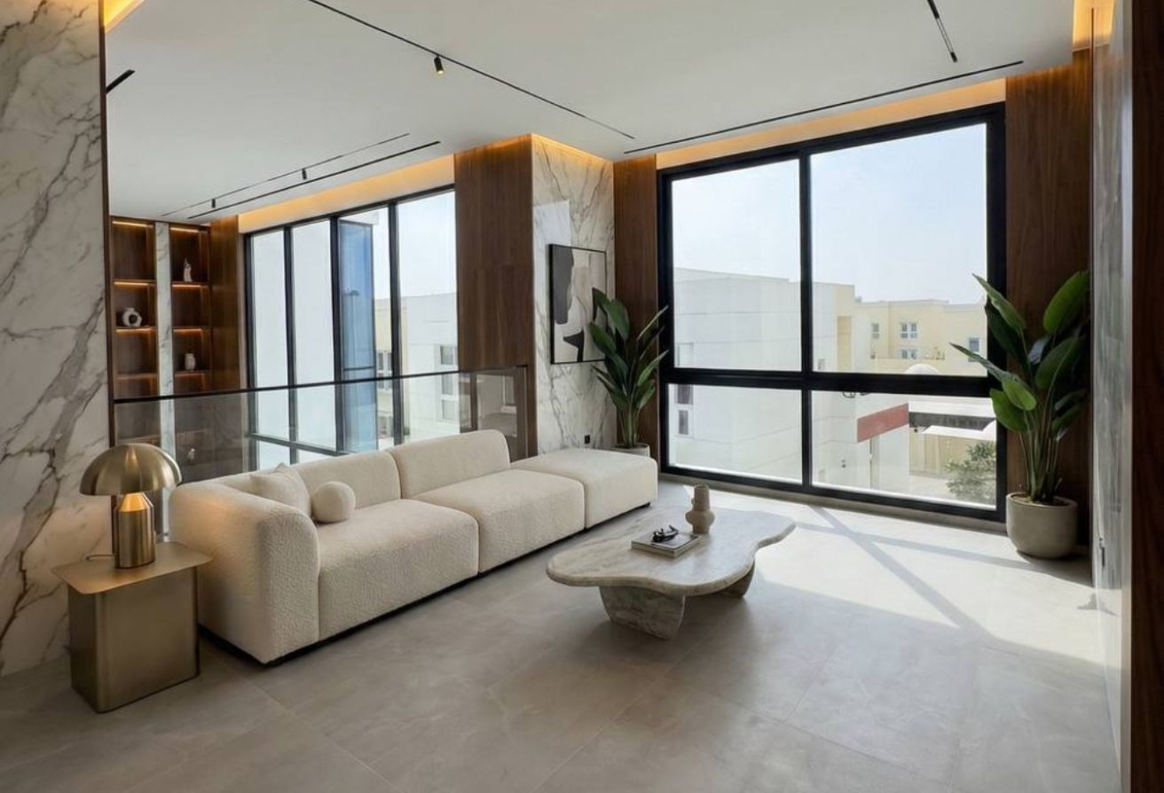 MODERN 7BR VILLA | LAVISH GARDEN | PRIME LOCATION - 5