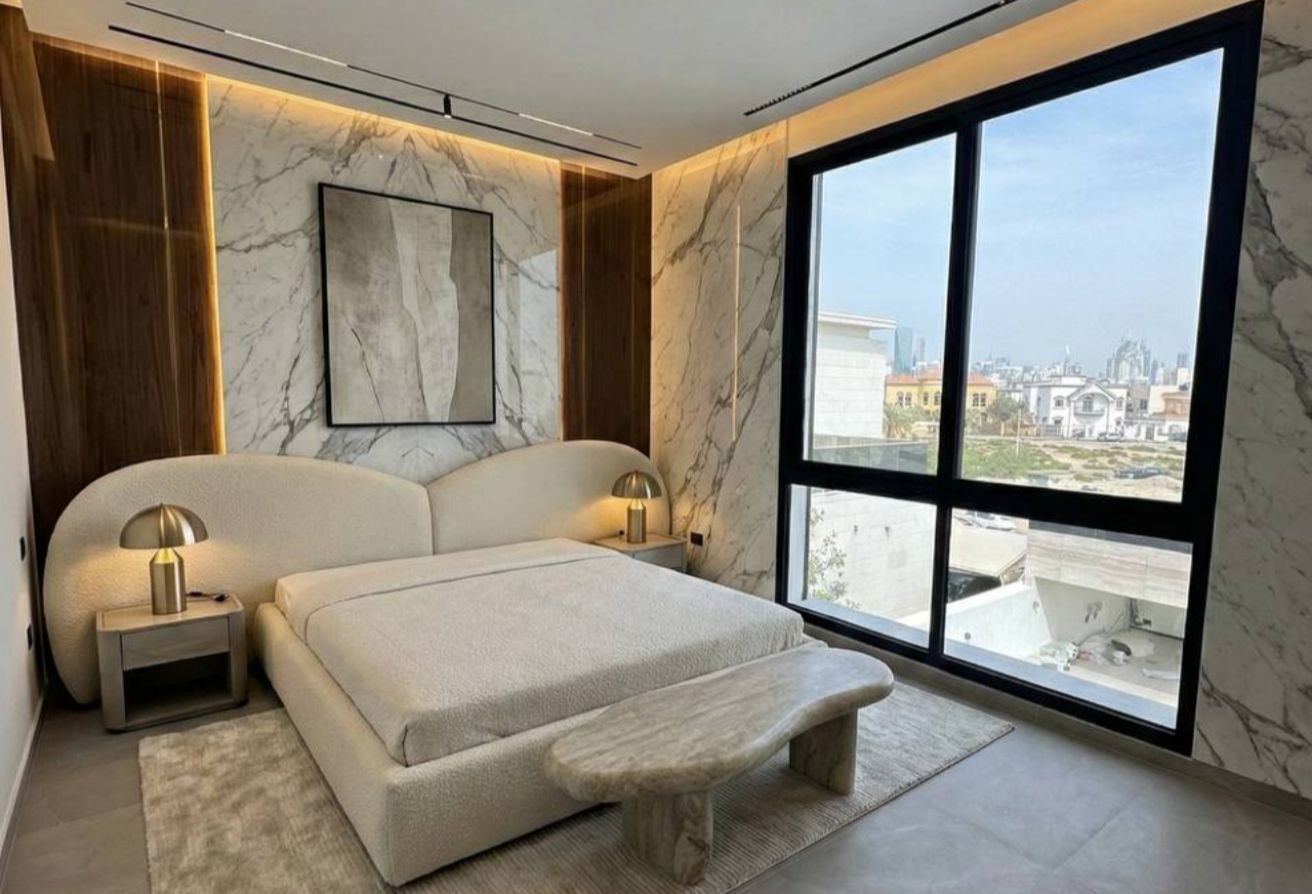 MODERN 7BR VILLA | LAVISH GARDEN | PRIME LOCATION - 8