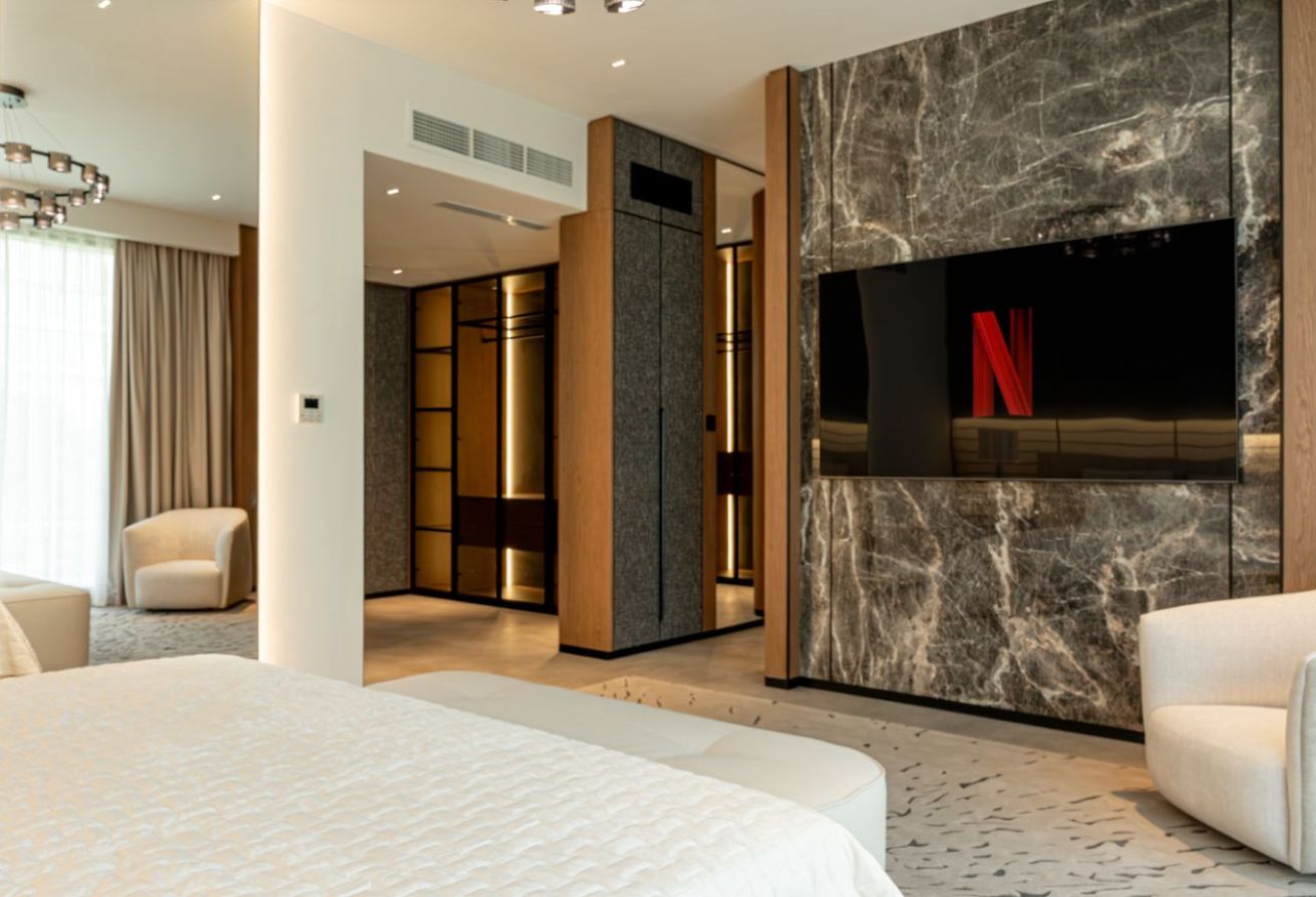 FULLY UPGRADED VILLA | OUTDOOR KITCHEN | GARDEN - 26