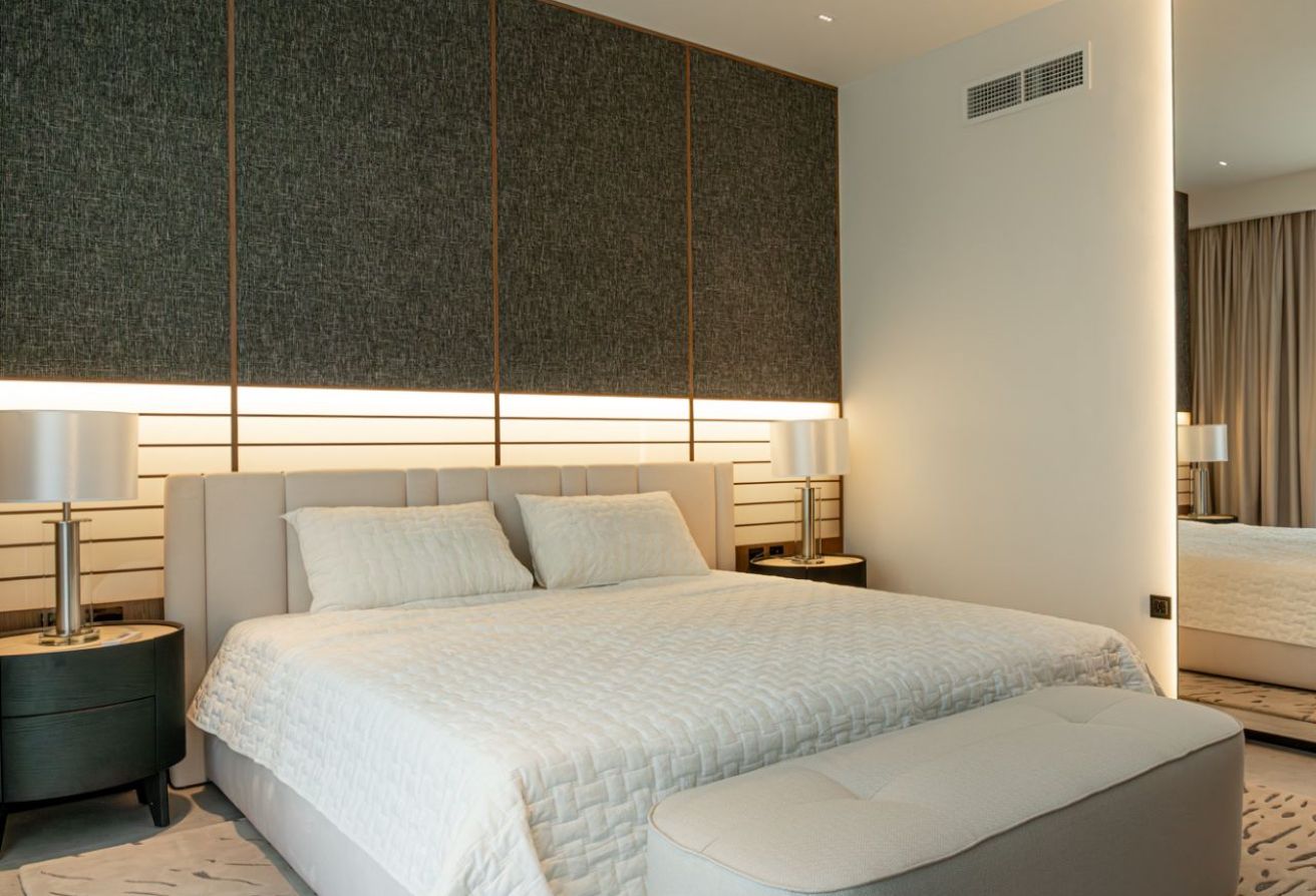 FULLY UPGRADED VILLA | OUTDOOR KITCHEN | GARDEN - 25