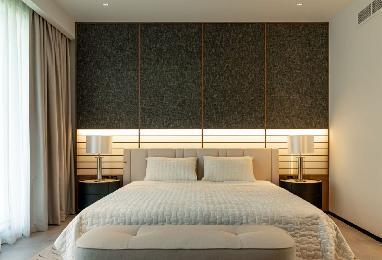 FULLY UPGRADED VILLA | OUTDOOR KITCHEN | GARDEN - 24