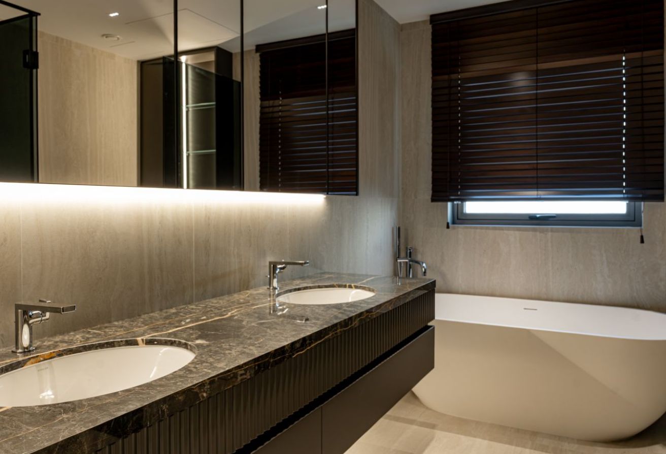 FULLY UPGRADED VILLA | OUTDOOR KITCHEN | GARDEN - 27