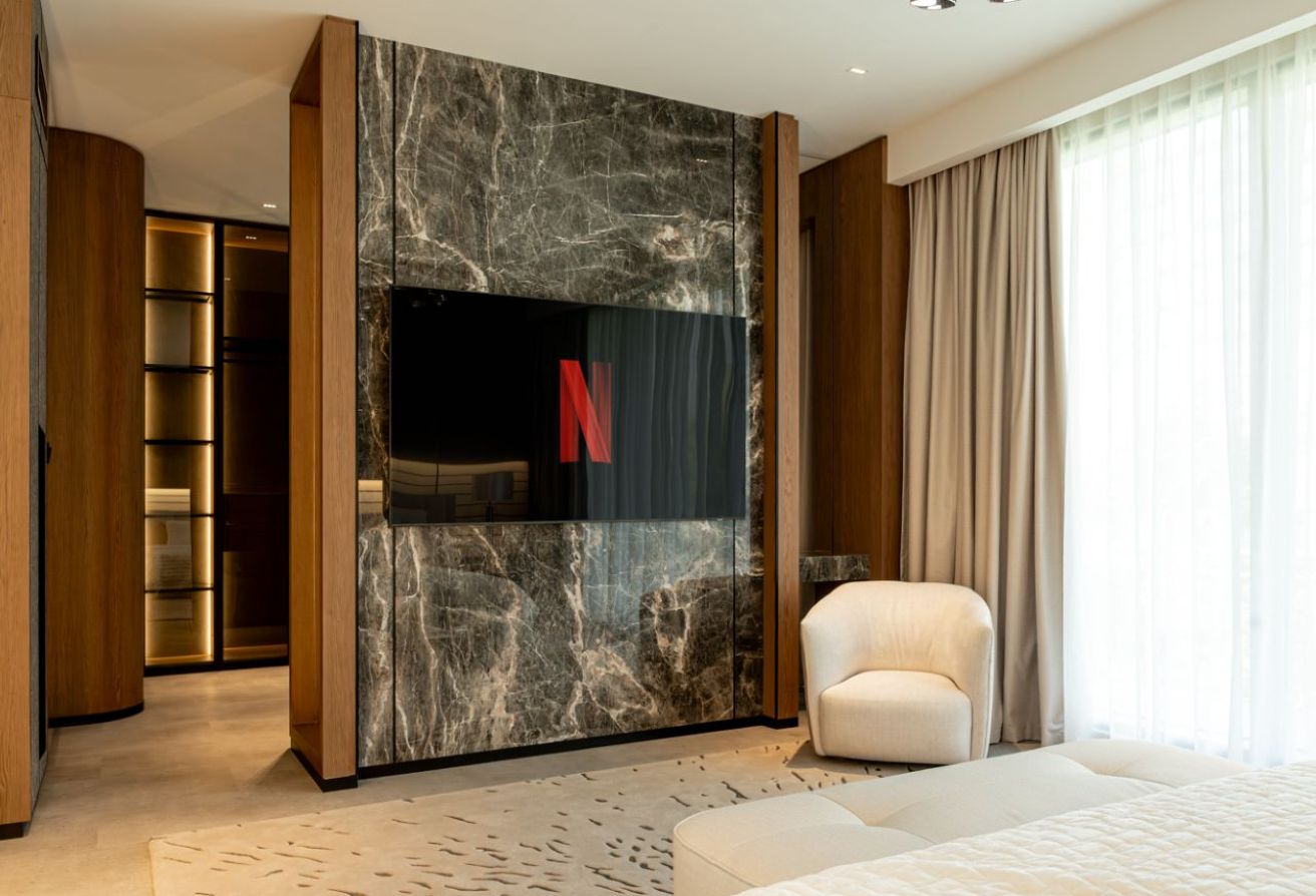 FULLY UPGRADED VILLA | OUTDOOR KITCHEN | GARDEN - 6