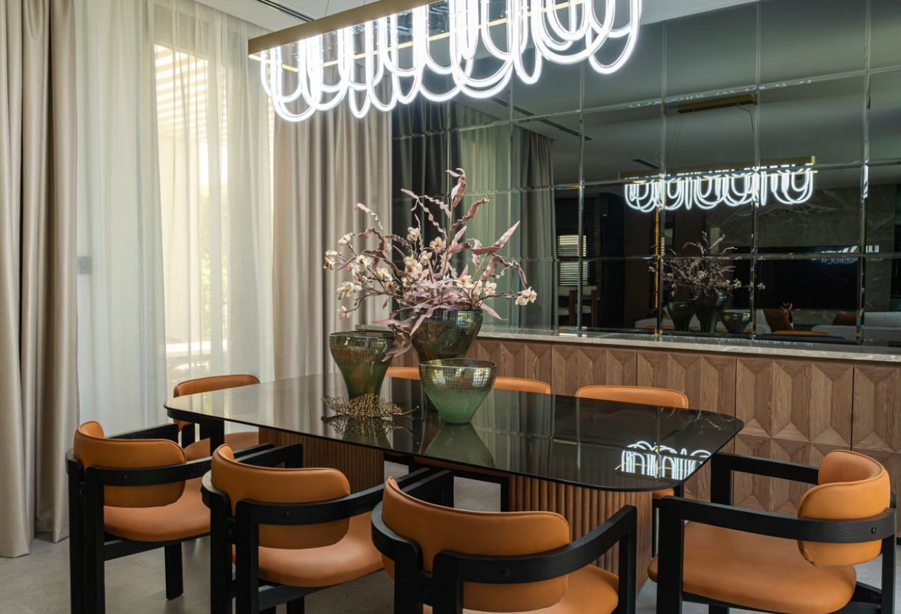 FULLY UPGRADED VILLA | OUTDOOR KITCHEN | GARDEN - 4