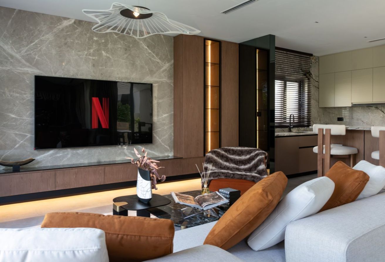 FULLY UPGRADED VILLA | OUTDOOR KITCHEN | GARDEN