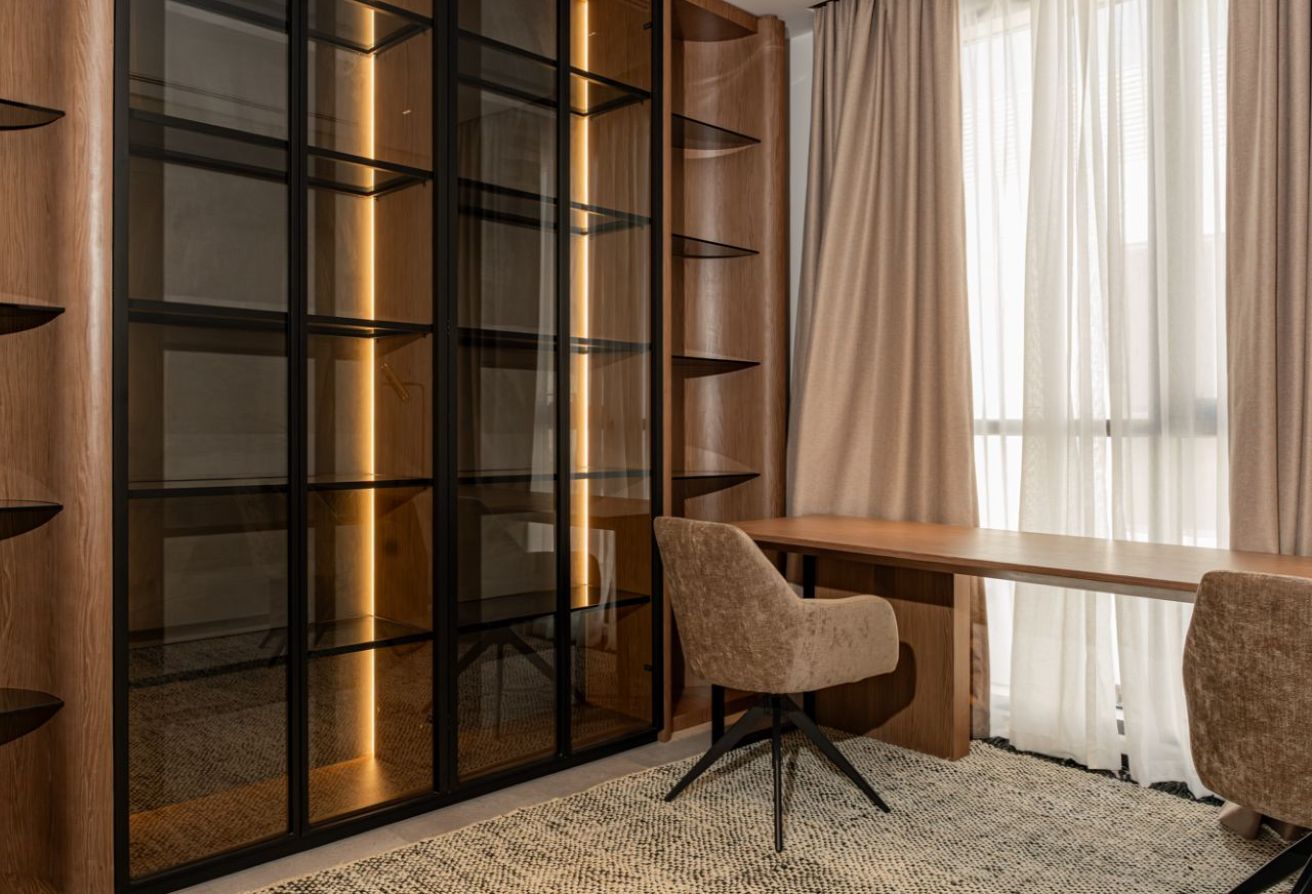 FULLY UPGRADED VILLA | OUTDOOR KITCHEN | GARDEN - 23