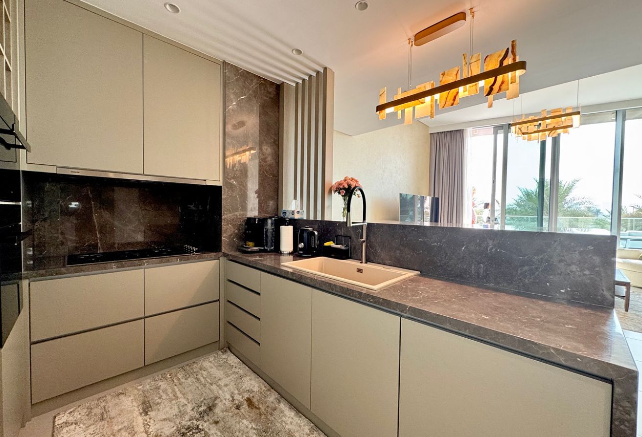 BURJ KHALIFA VIEW | LUXURY TOWNHOUSE | BEST PRICE - 6