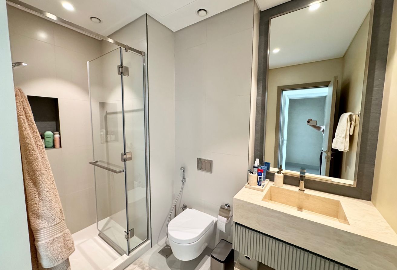 BURJ KHALIFA VIEW | LUXURY TOWNHOUSE | BEST PRICE - 15