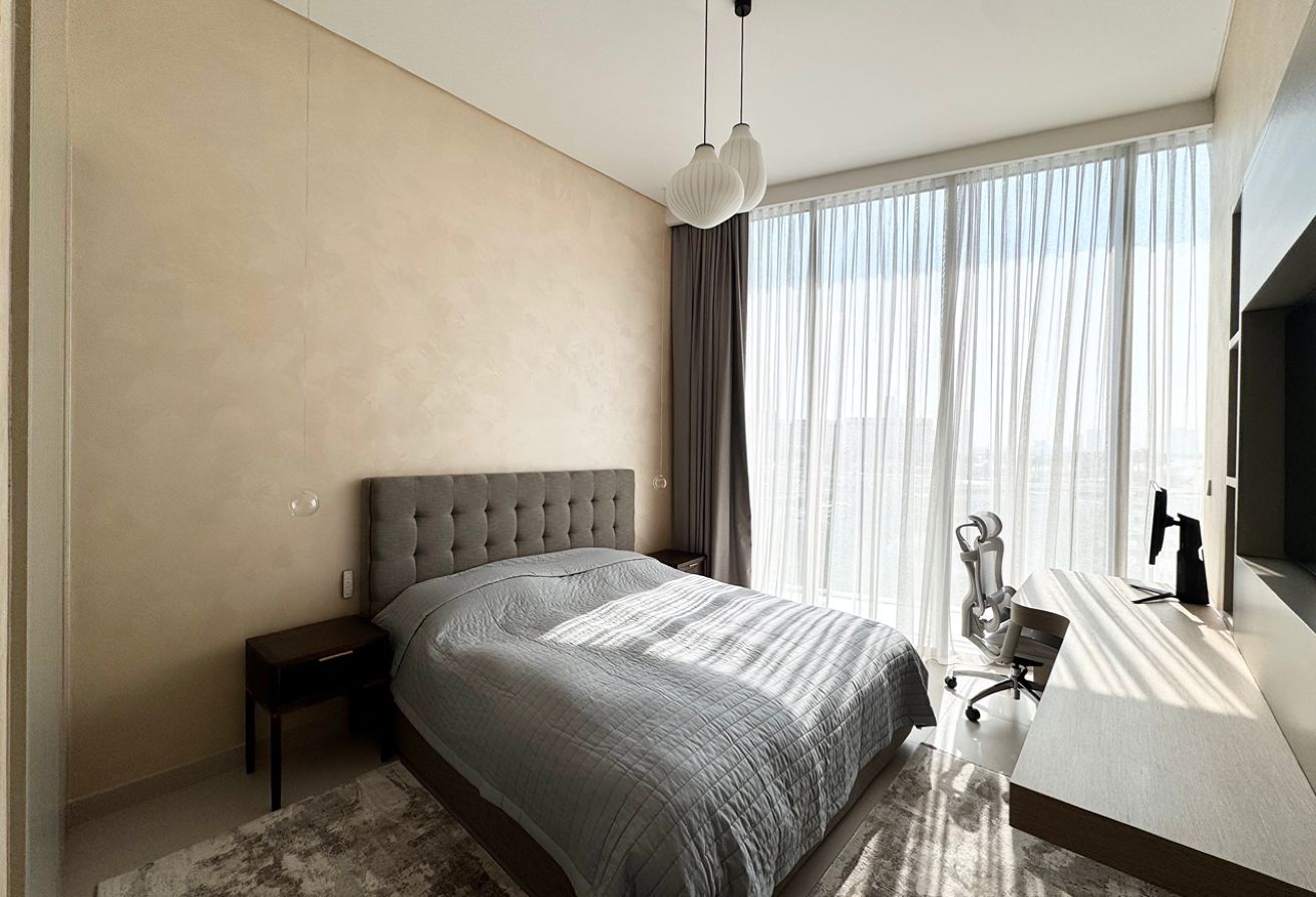 BURJ KHALIFA VIEW | LUXURY TOWNHOUSE | BEST PRICE - 7