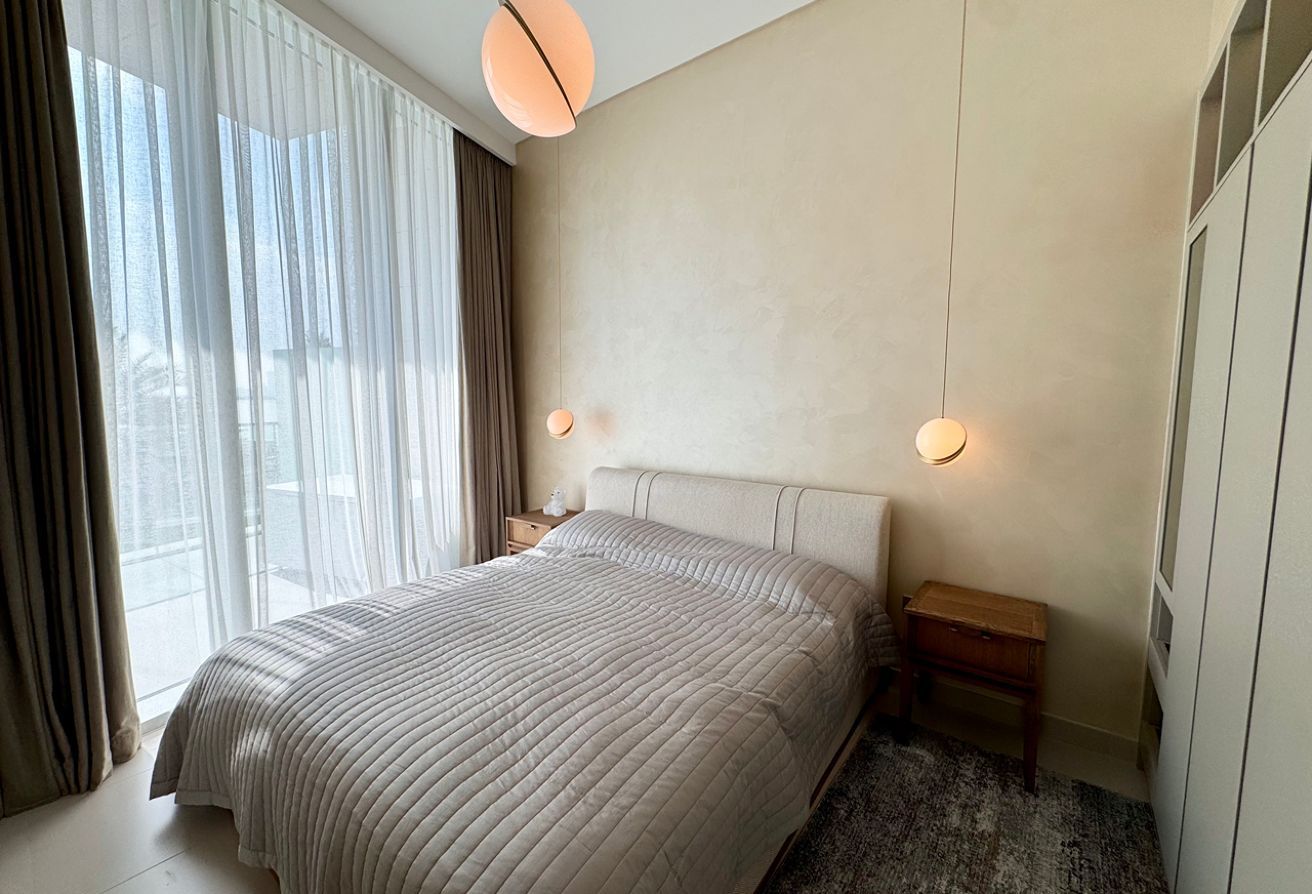 BURJ KHALIFA VIEW | LUXURY TOWNHOUSE | BEST PRICE - 9