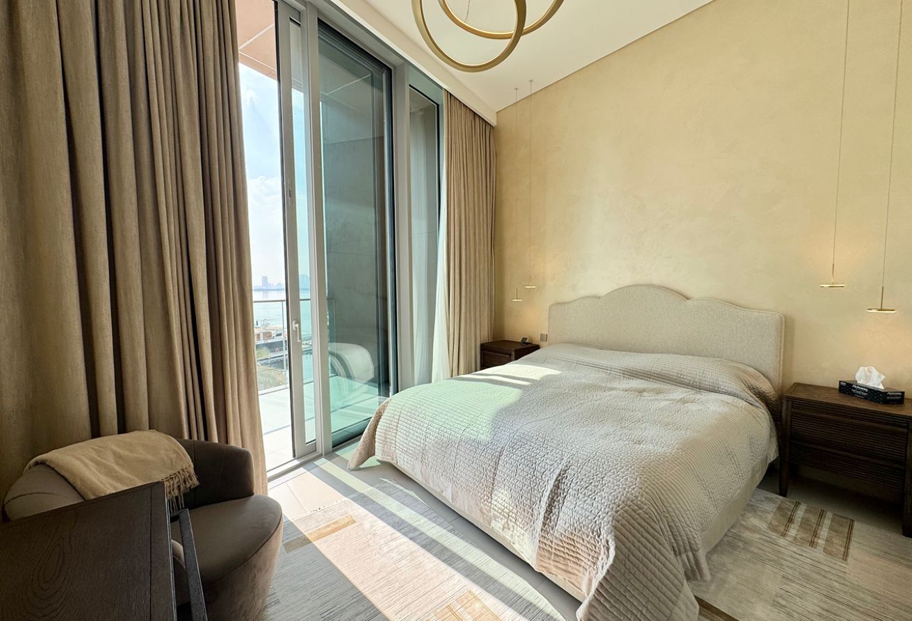 BURJ KHALIFA VIEW | LUXURY TOWNHOUSE | BEST PRICE - 13