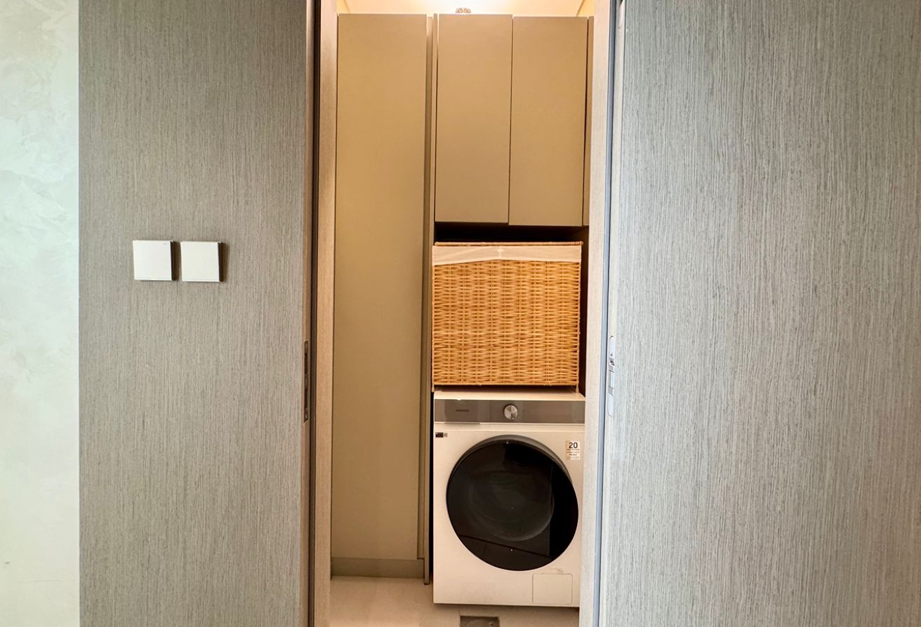 BURJ KHALIFA VIEW | LUXURY TOWNHOUSE | BEST PRICE - 14