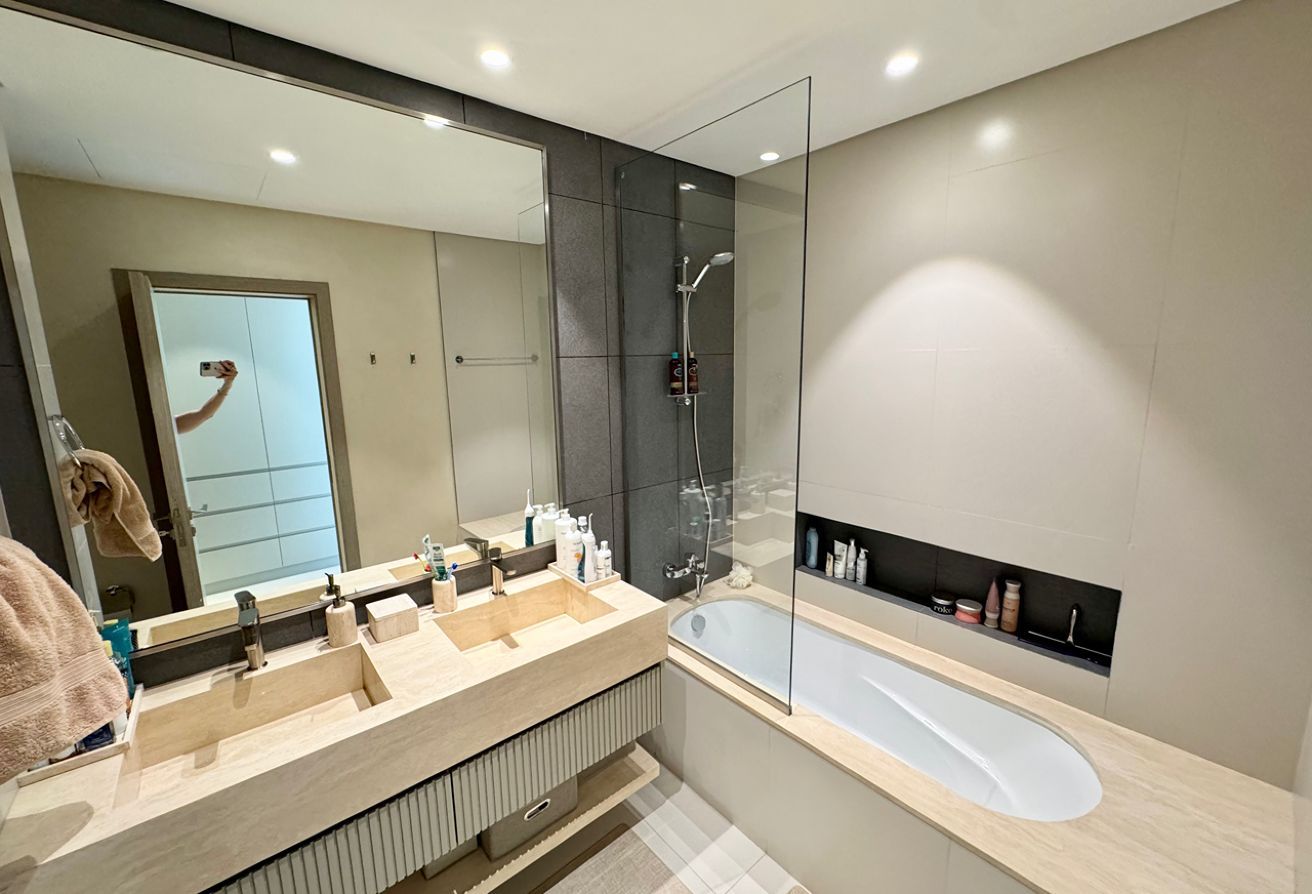 BURJ KHALIFA VIEW | LUXURY TOWNHOUSE | BEST PRICE - 18