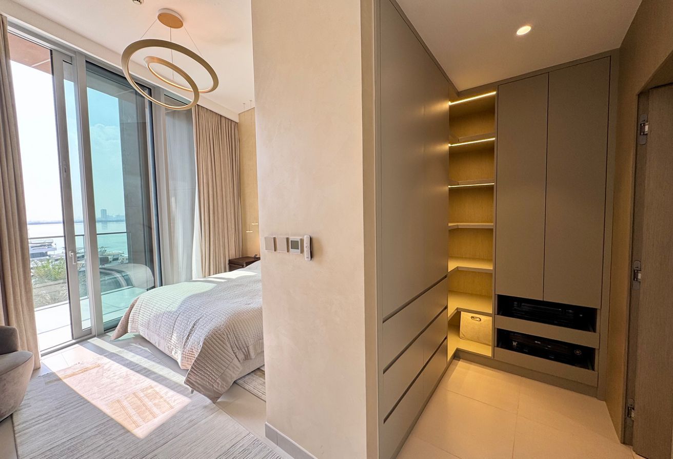 BURJ KHALIFA VIEW | LUXURY TOWNHOUSE | BEST PRICE - 11