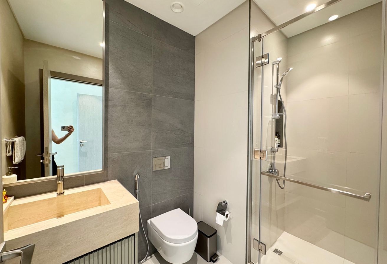 BURJ KHALIFA VIEW | LUXURY TOWNHOUSE | BEST PRICE - 17