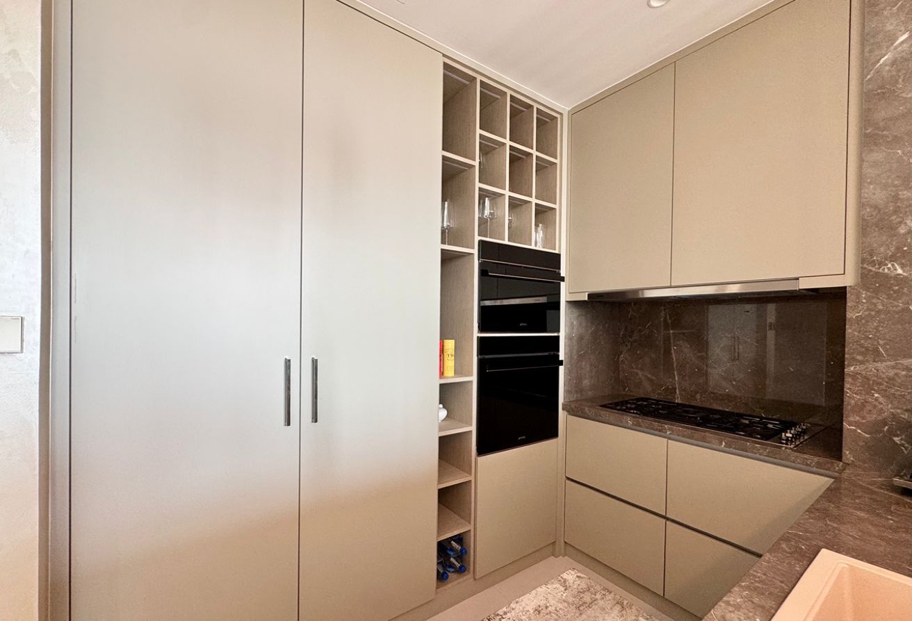 BURJ KHALIFA VIEW | LUXURY TOWNHOUSE | BEST PRICE - 5