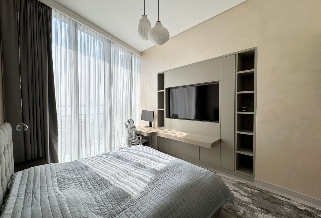 BURJ KHALIFA VIEW | LUXURY TOWNHOUSE | BEST PRICE - 8