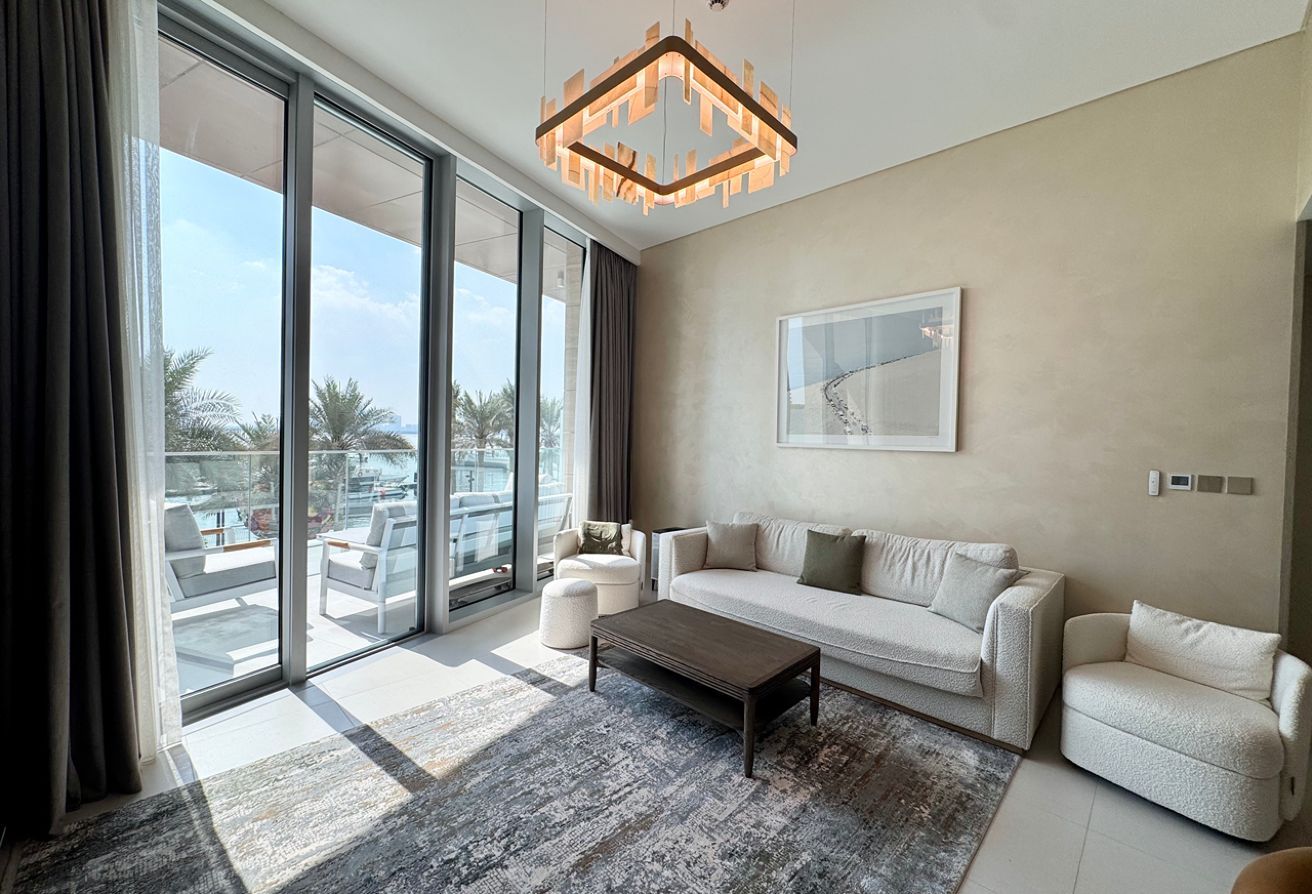 BURJ KHALIFA VIEW | LUXURY TOWNHOUSE | BEST PRICE - 4