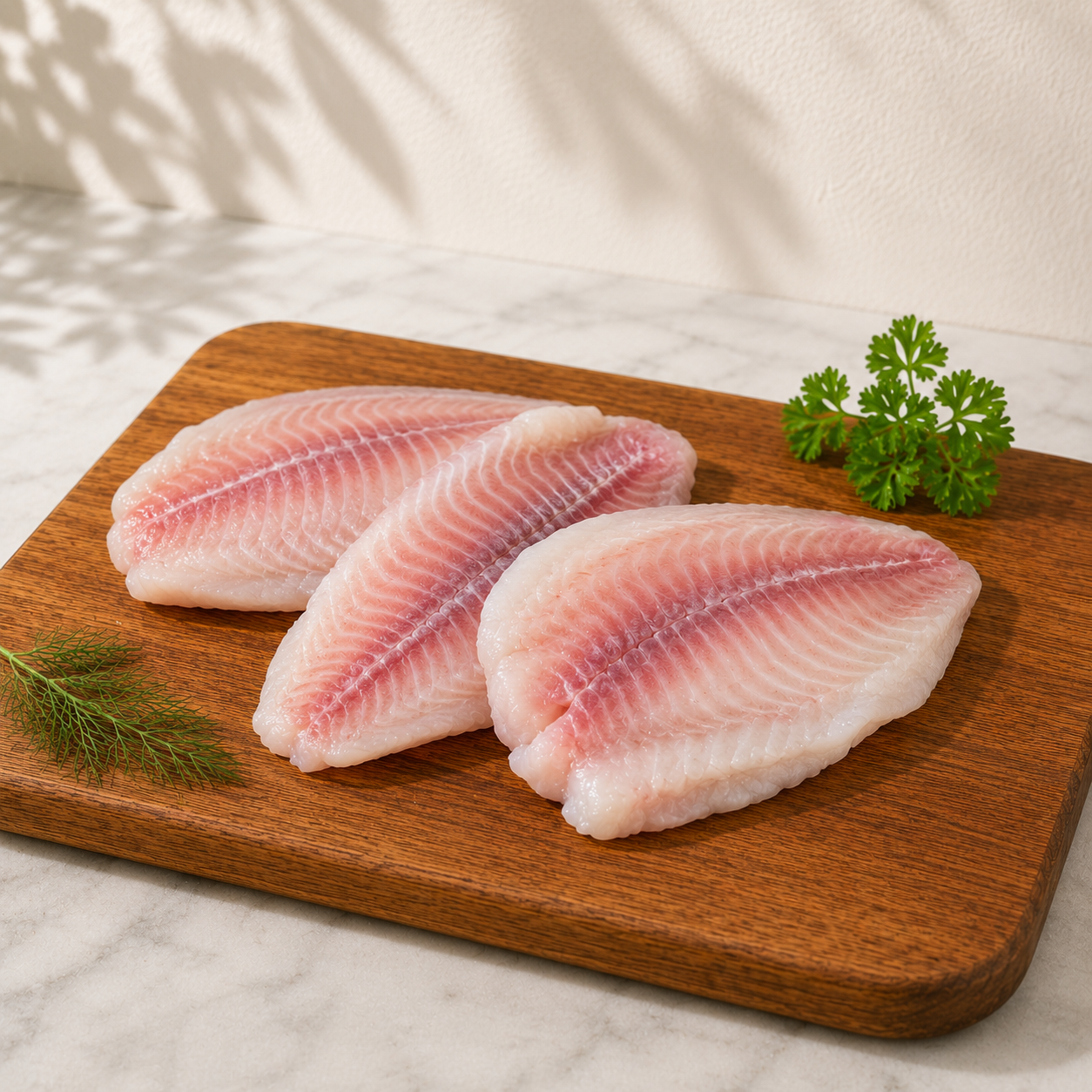 Tilapia