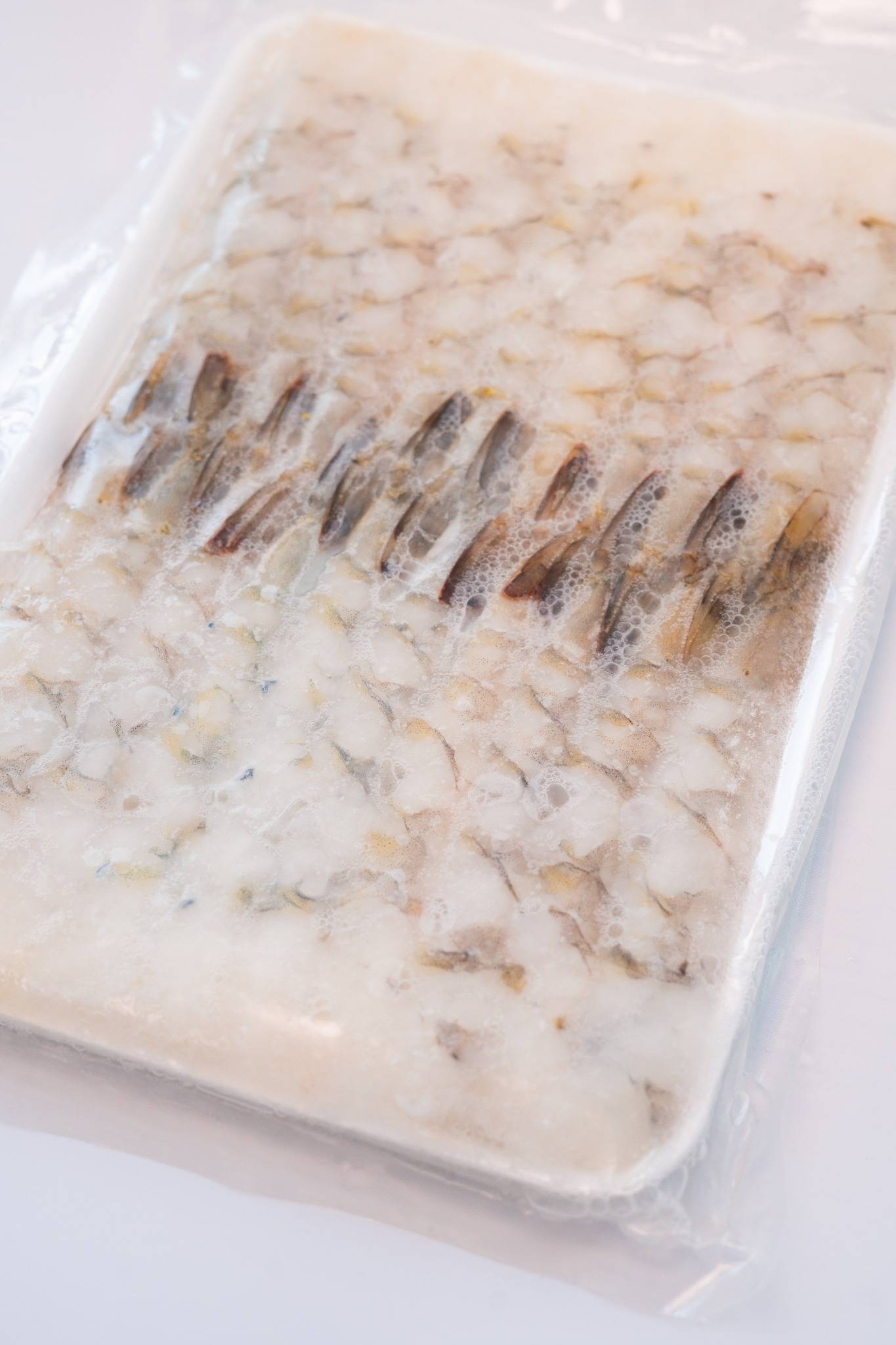 Seacon krewetka Sushi Nobashi 26/30 260 g