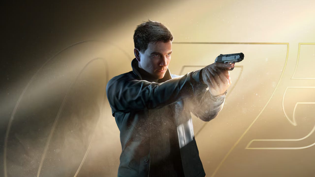 007 First Light Crosses 4 Million Copies Sold in Three Months as IO Interactive's Fastest-Selling Game