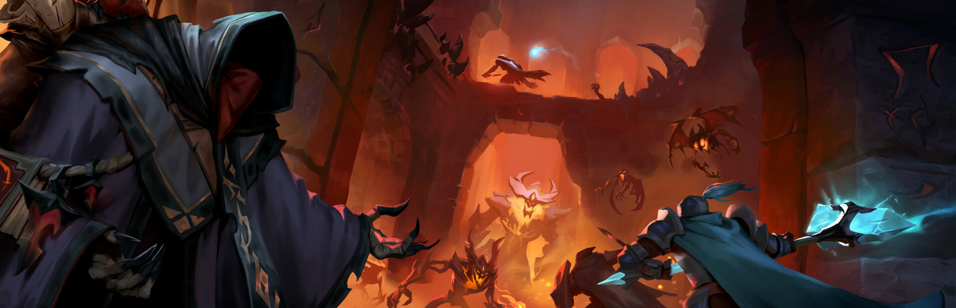 Albion Online Dragonfire Update Goes Live With Dragons, Ancient Lands, and a 20-Player Raid