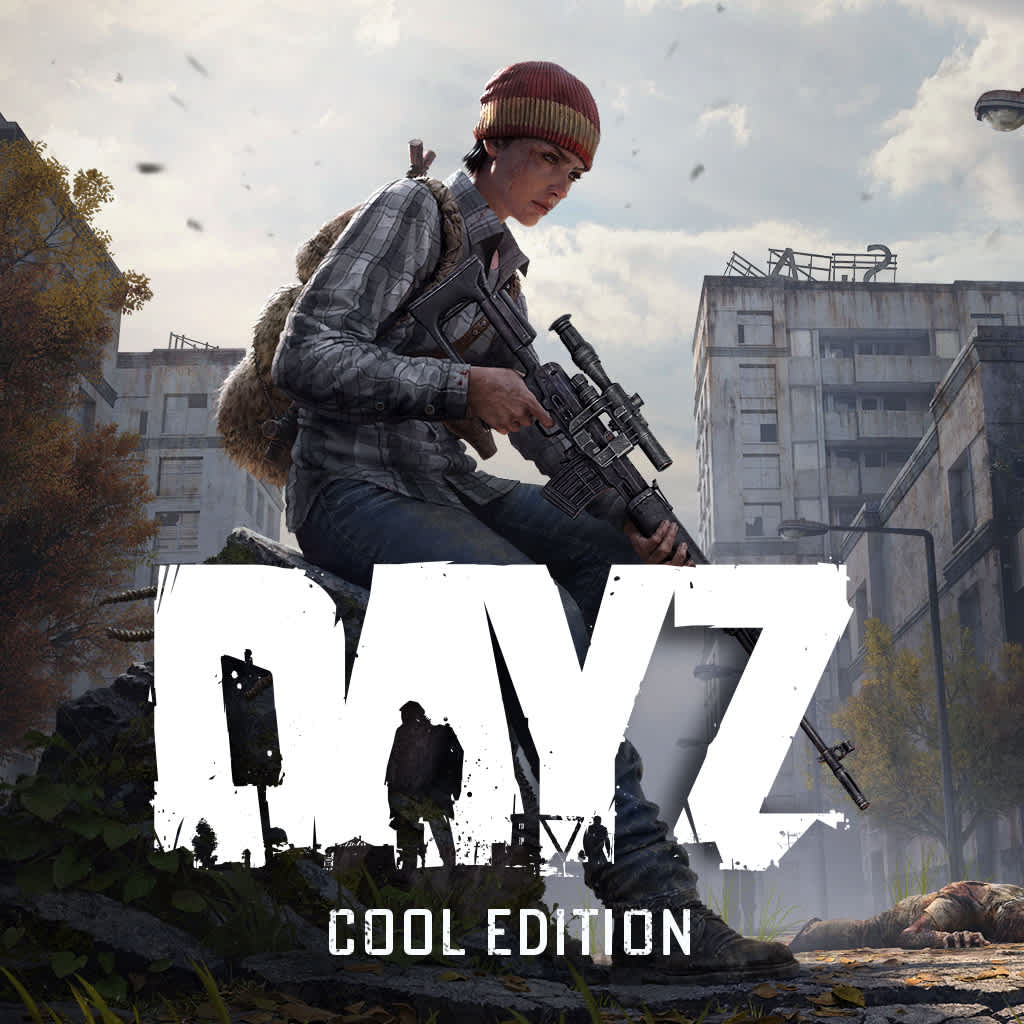 DayZ Cool Edition Launches on Nintendo Switch 2 as Bohemia Interactive's First Nintendo Release