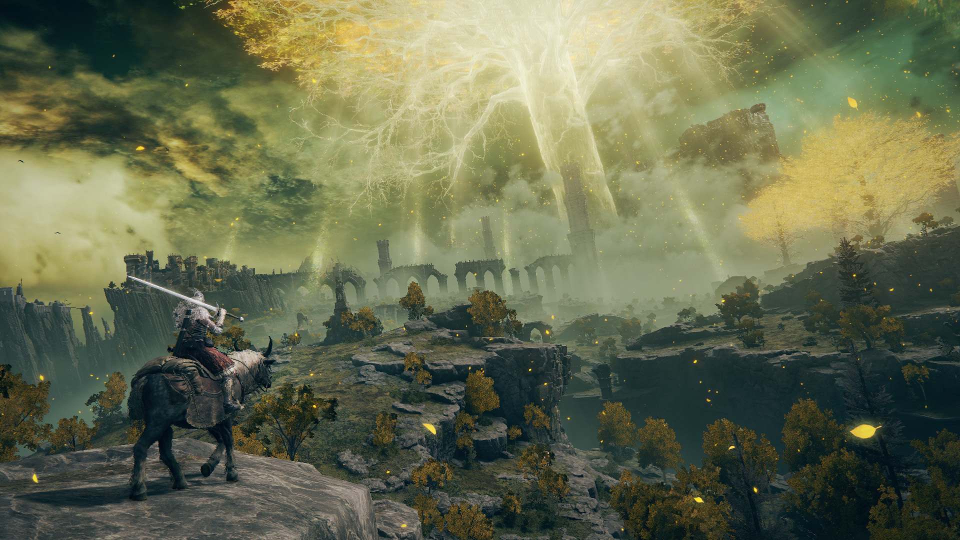 Elden Ring Tarnished Edition Launches on Switch 2 Today as Tarnished Pack DLC Lands on PC, PS5, PS4, Xbox for $4.99