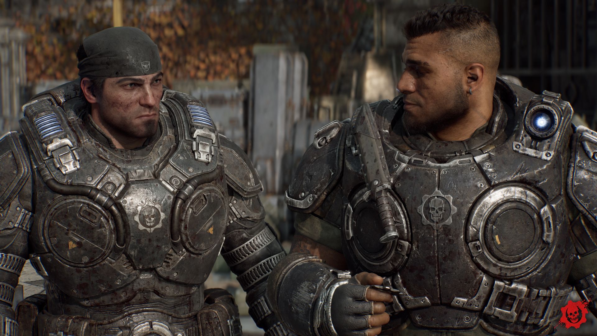 Gears of War: E-Day Campaign Hands-On Out of Gamescom Calls It Brutal and 'Quintessentially Gears'