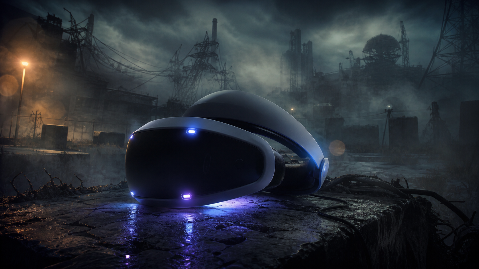 Into the Radius 2 Lands on PS VR2 on September 24 With Free 2-Player Co-op Coming in Q4 2026
